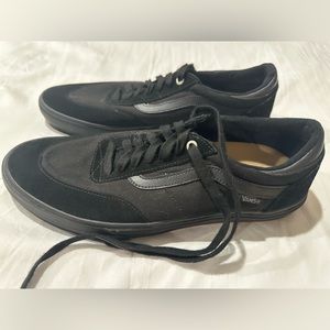 NWT Vans Mens’ Sneakers